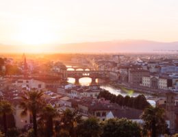 Tuscany, Florence, Ponte Vecchio, Italia Bound, italiabound.com