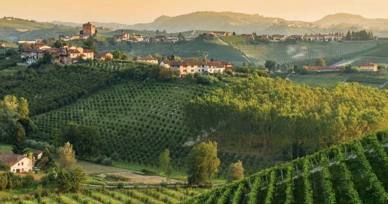 Langhe: Italy's Best Kept Secret - Italia Bound