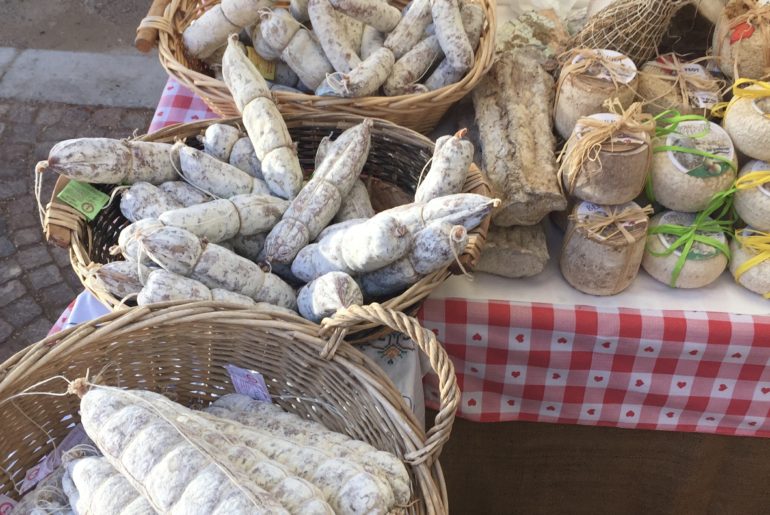 Local Dishes in Italy: 5 Things to Help Identify Them